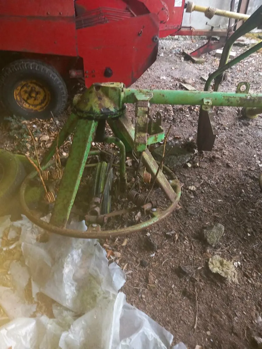 Haybob - Image 3