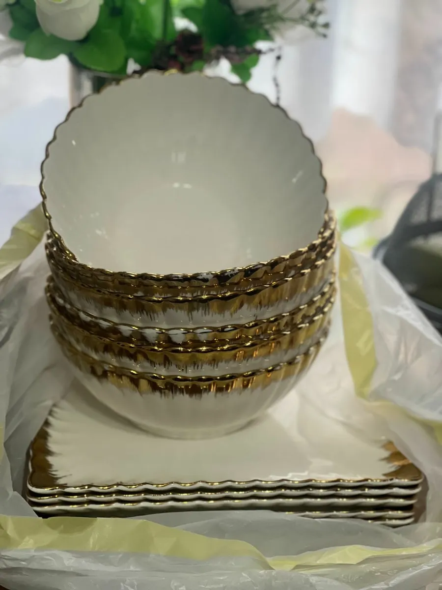 dining set - Image 4