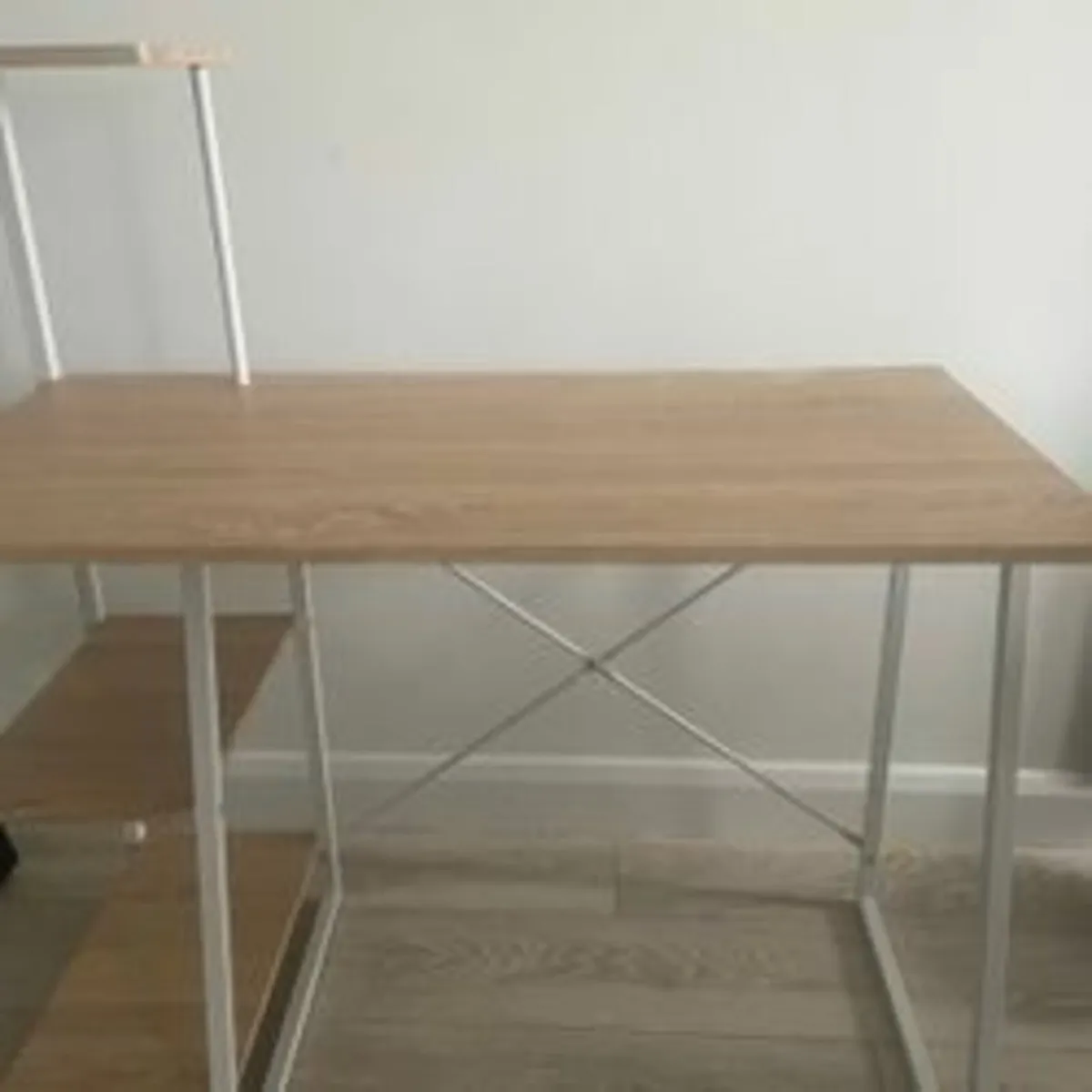Good Condition-Office/Study Desk for Sale - Image 1