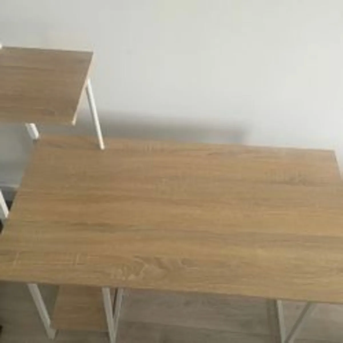 Good Condition-Office/Study Desk for Sale - Image 2