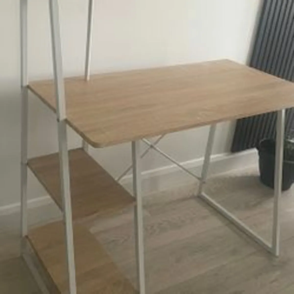 Good Condition-Office/Study Desk for Sale - Image 3
