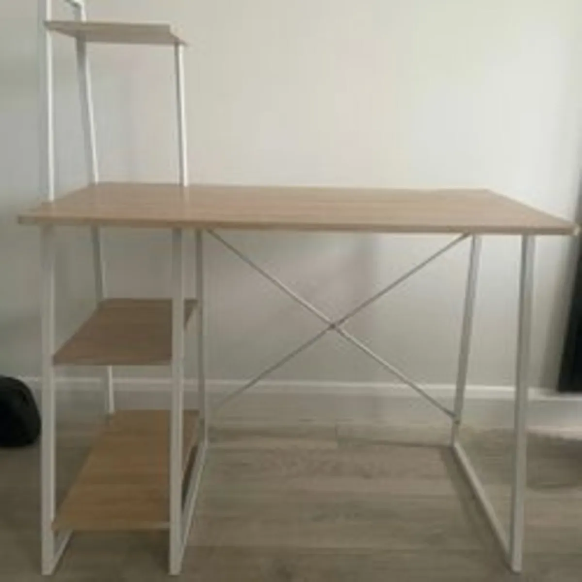 Good Condition-Office/Study Desk for Sale - Image 4