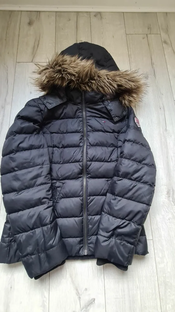 Tommy hilfiger Jacket - Image 1