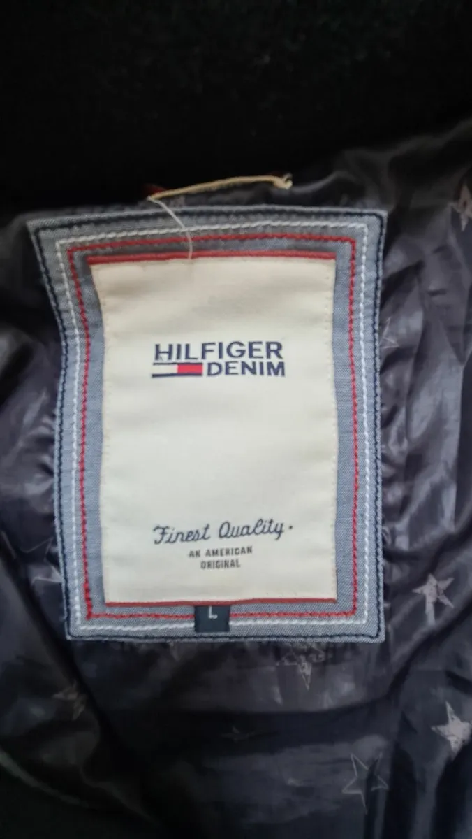 Tommy hilfiger Jacket - Image 3