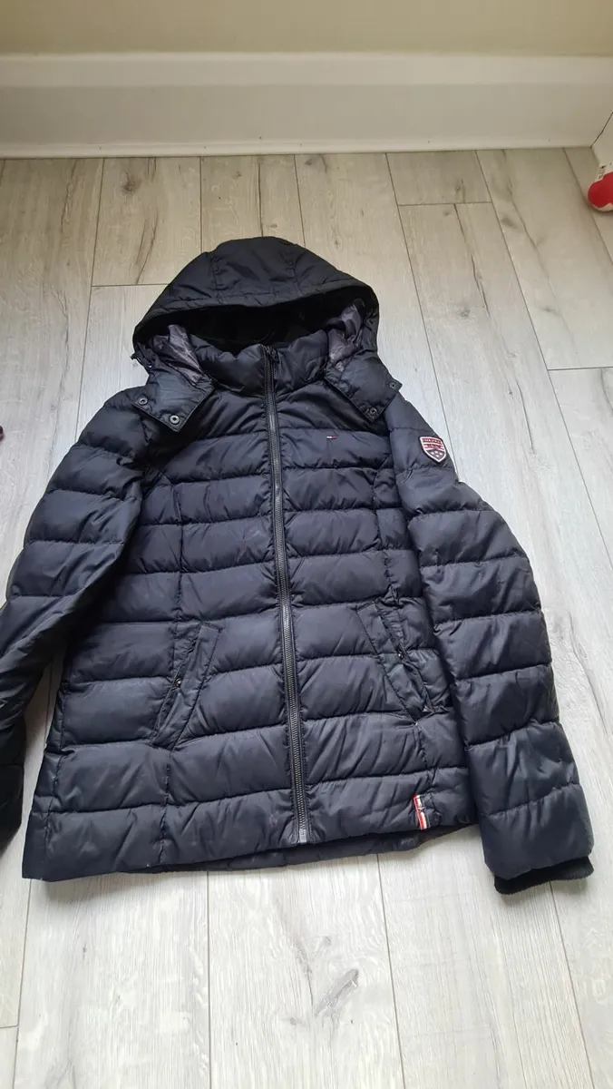 Tommy hilfiger Jacket - Image 4