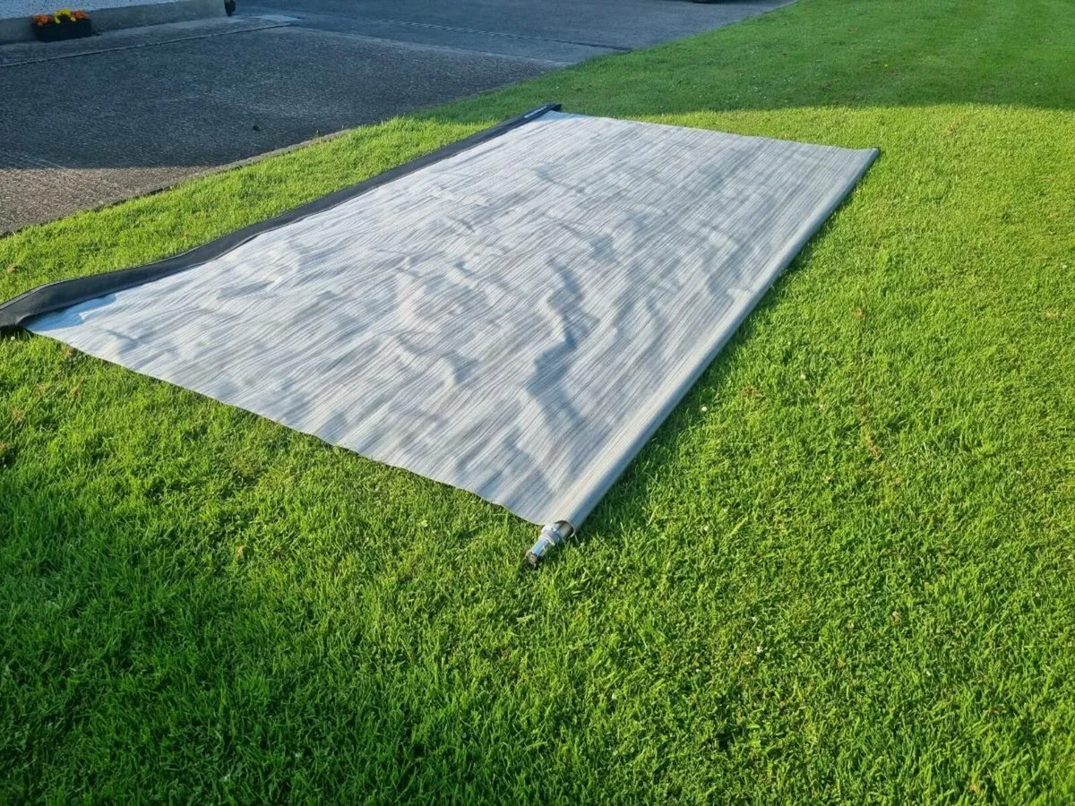 Fiamma caravanstore XL 410 - Image 1