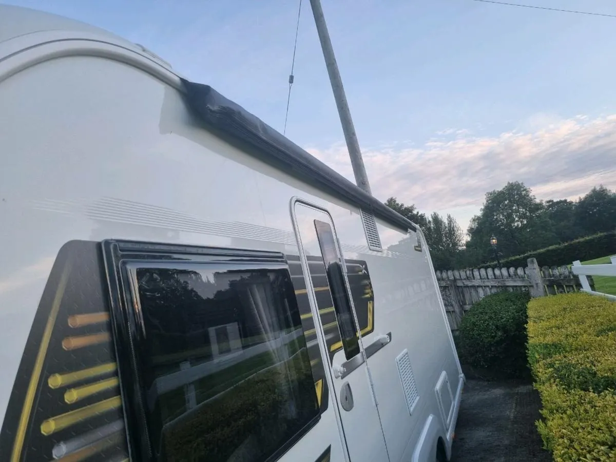 Fiamma caravanstore XL 410 - Image 4