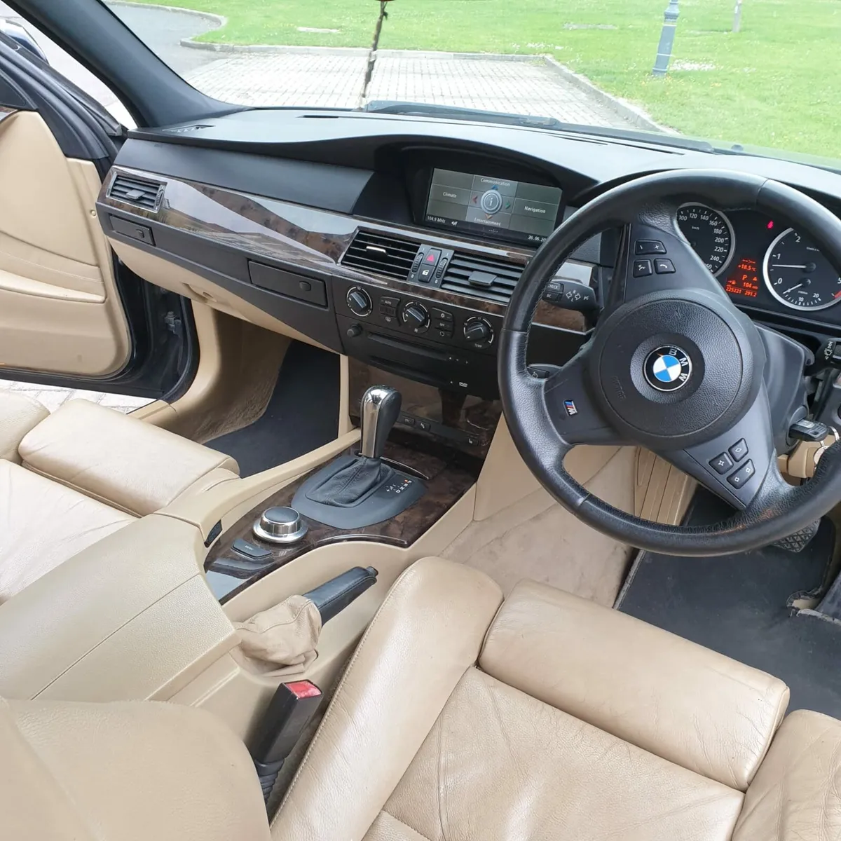 Bmw 530 - Image 3