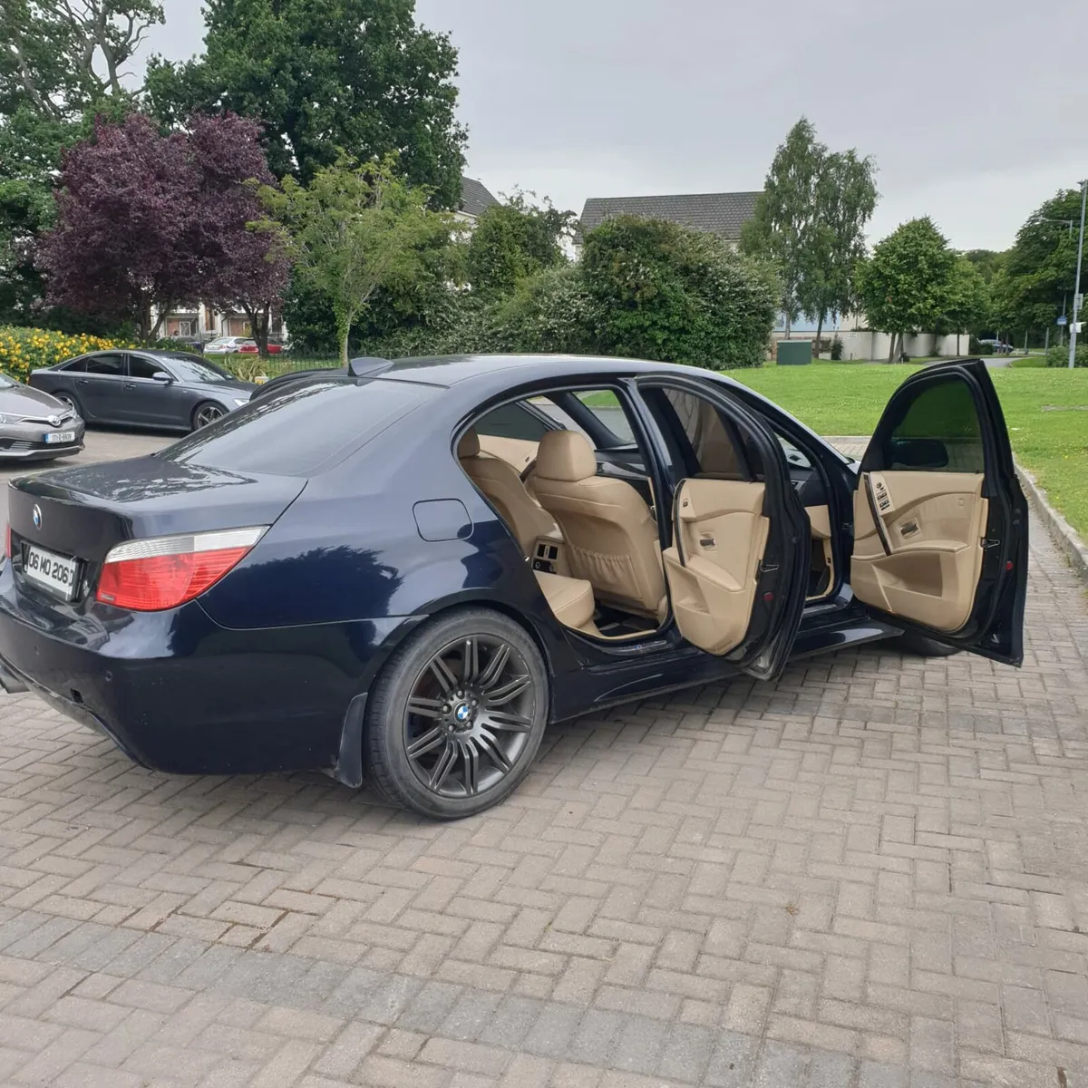 Bmw 530 - Image 4
