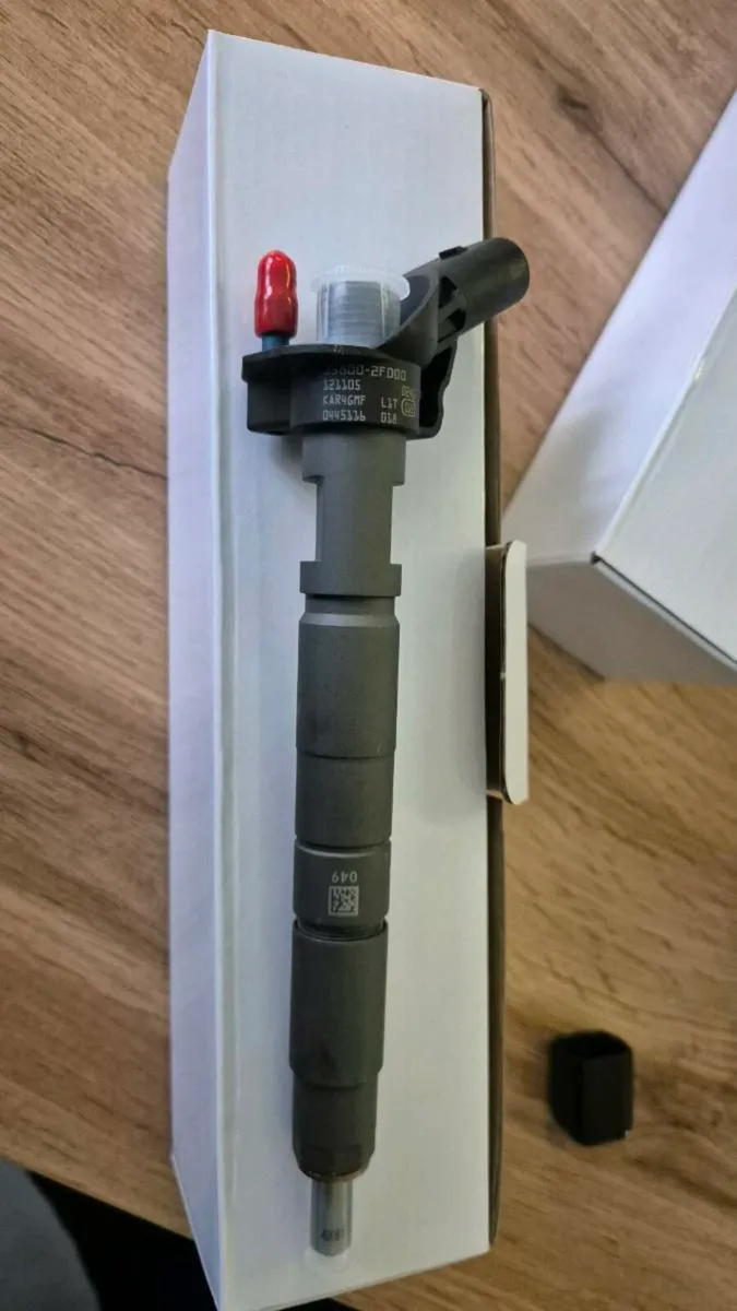 KIA&HYUNDAI 2.2 crdi BRAND NEW INJECTORS - Image 2