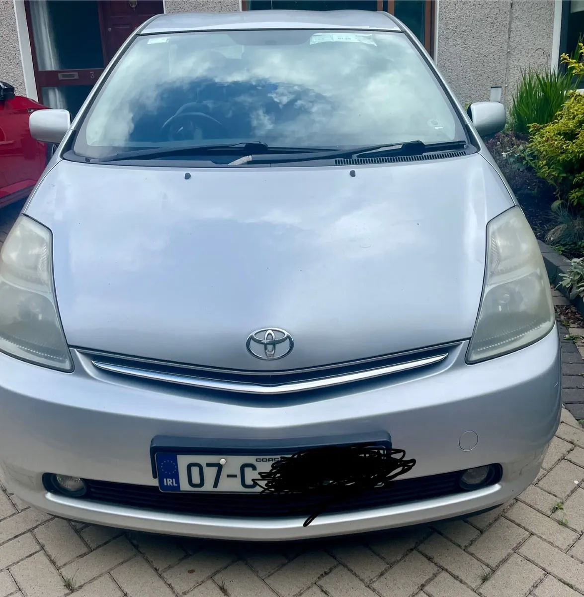 Toyota Prius 2007 - Image 1
