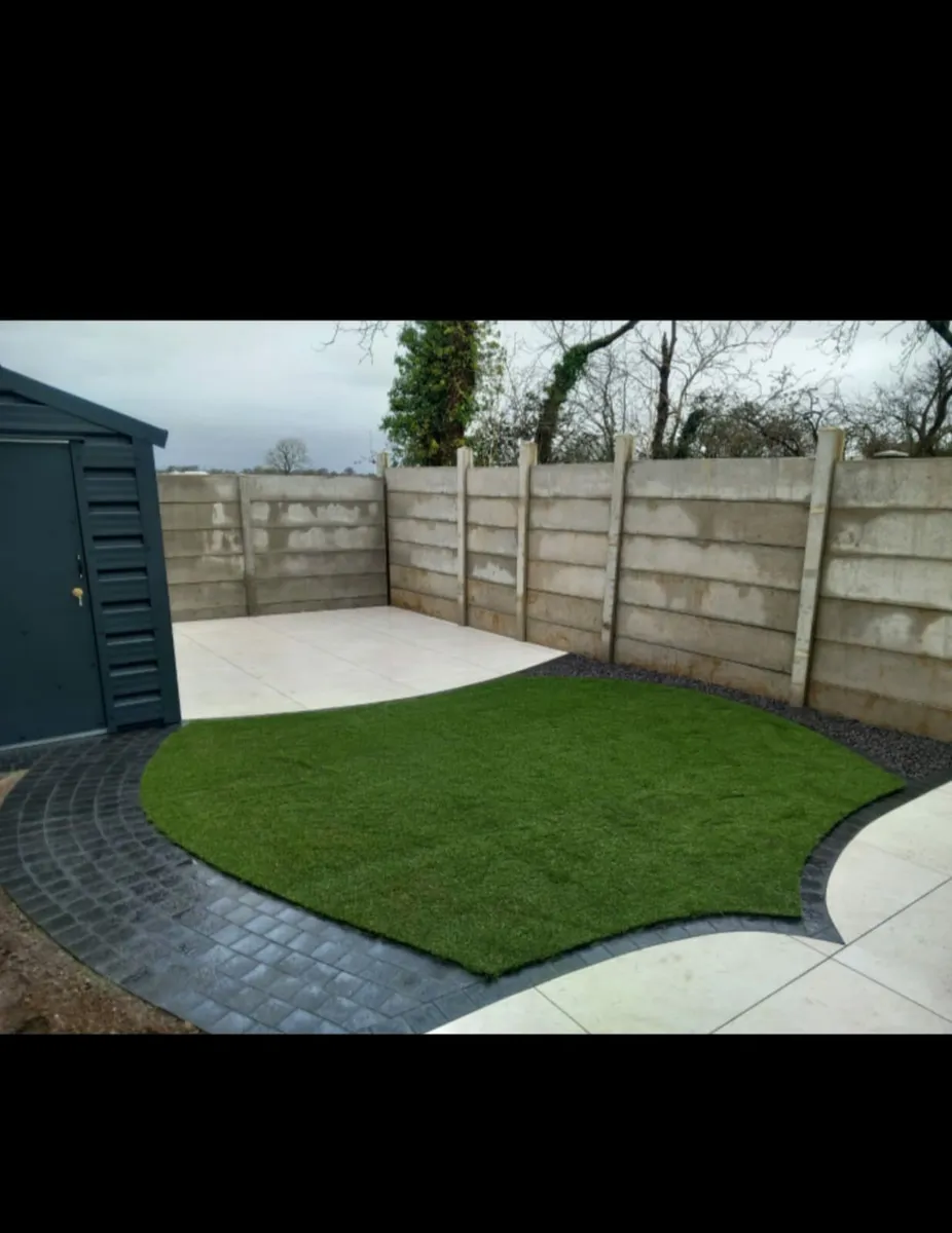 Landscaping - Image 4