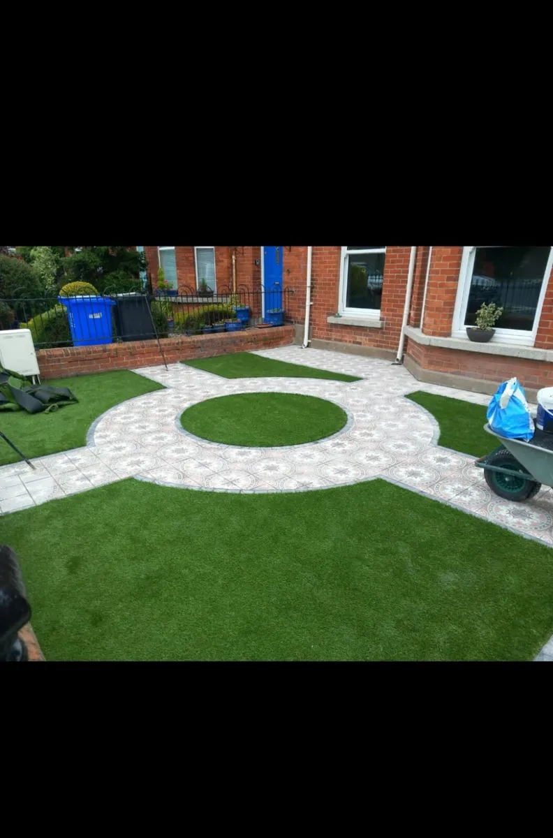 Landscaping - Image 1