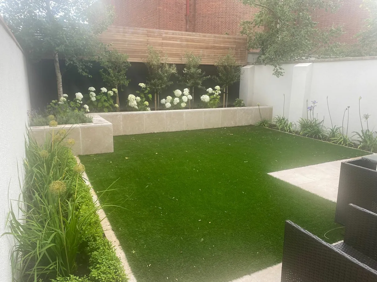 Landscaping - Image 3
