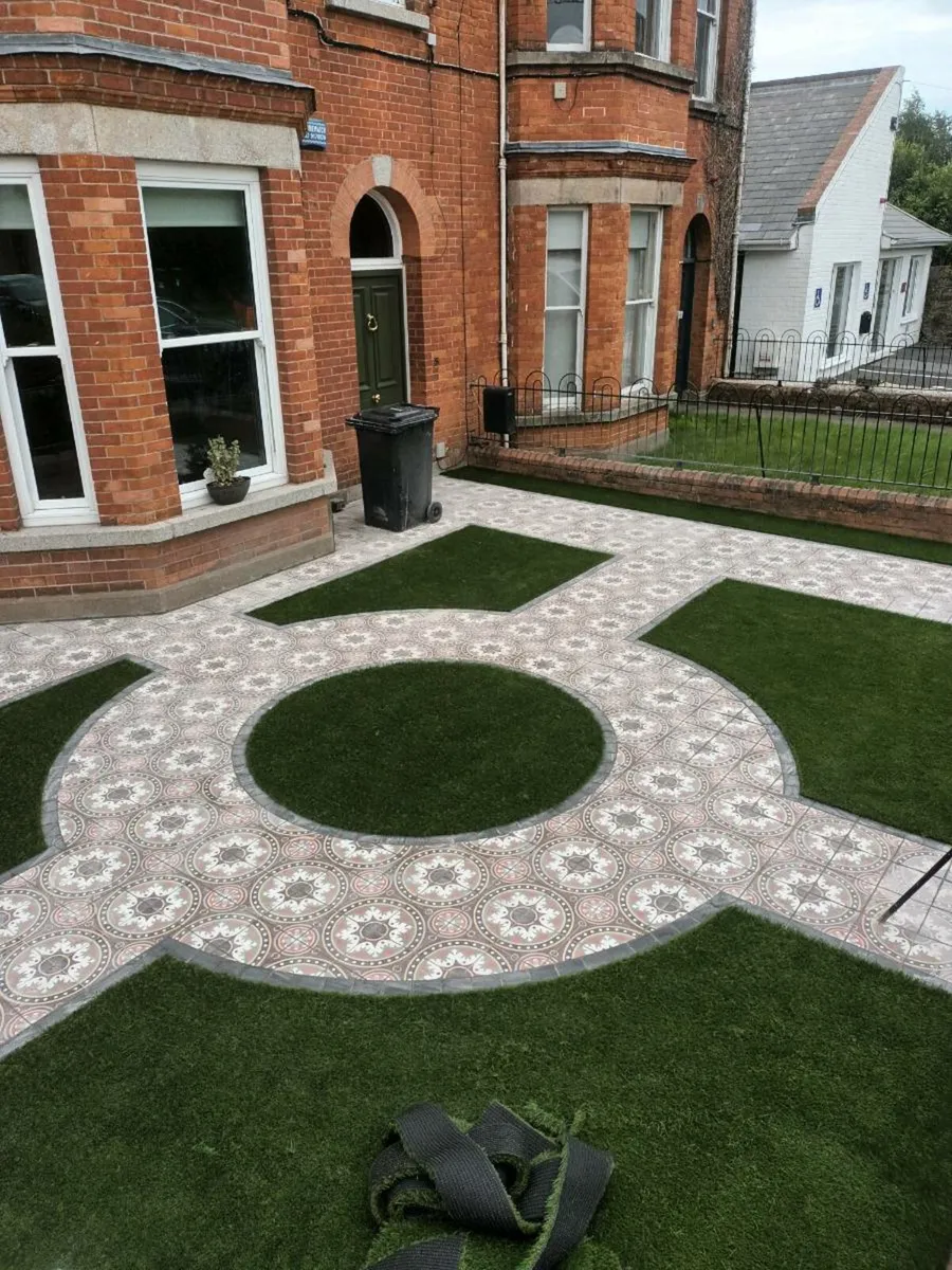Landscaping - Image 2
