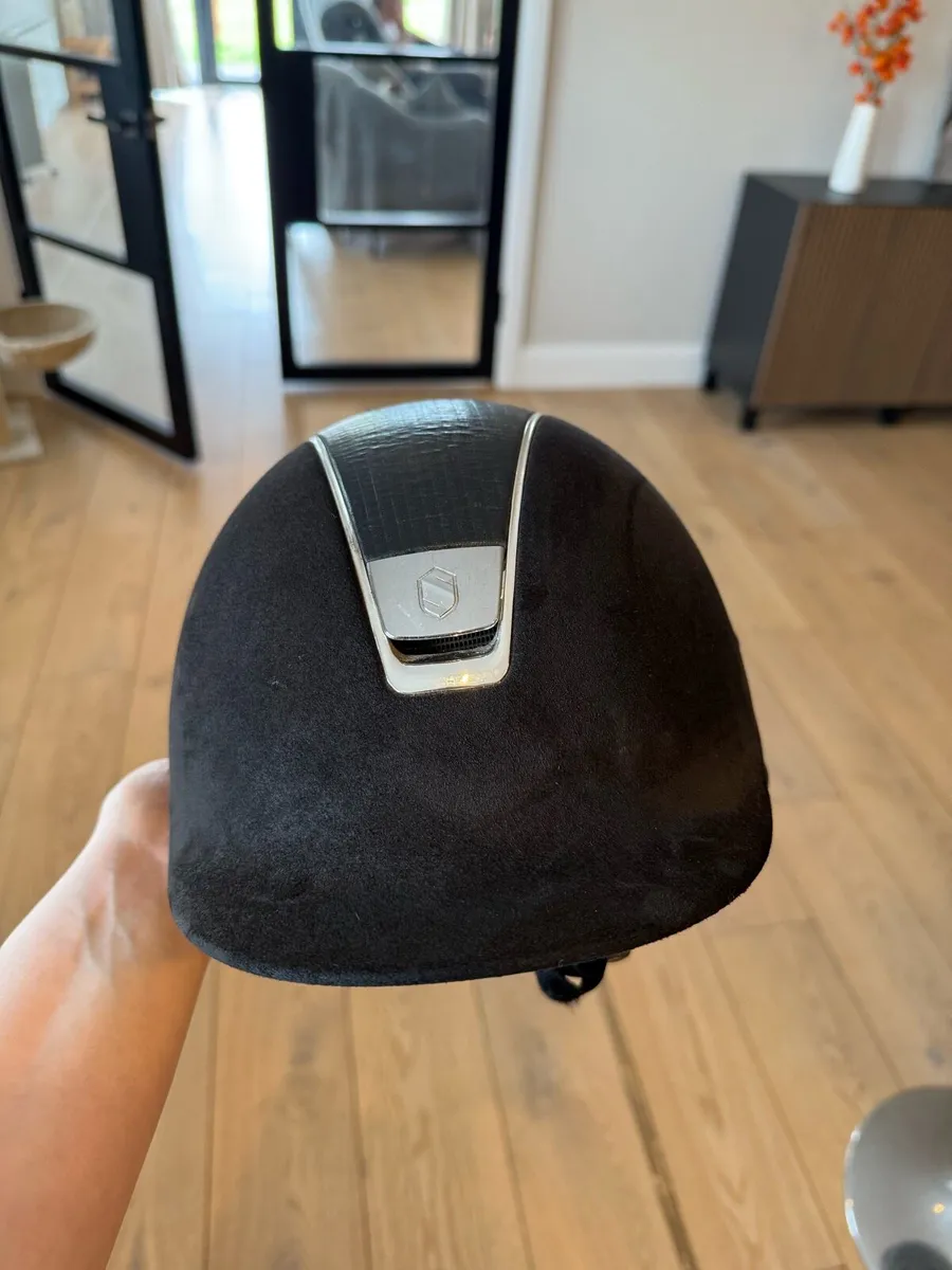 Samshield Hat - Image 1