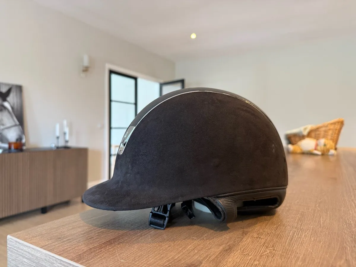 Samshield Hat - Image 2