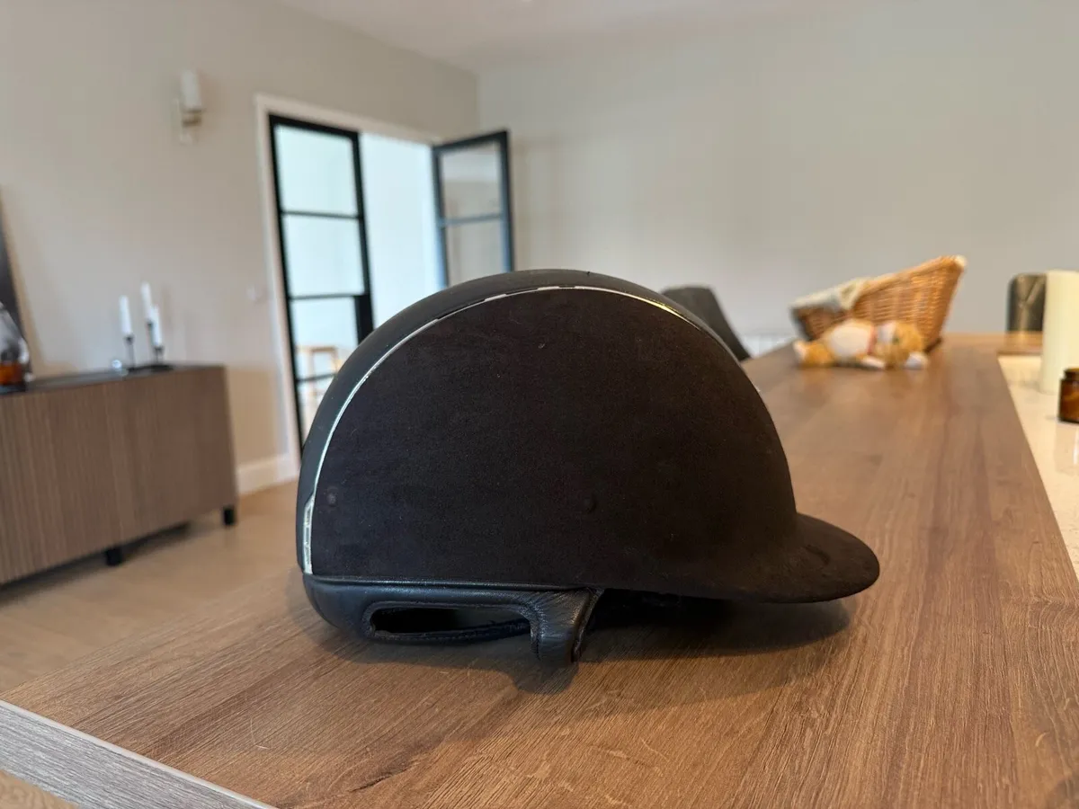 Samshield Hat - Image 3