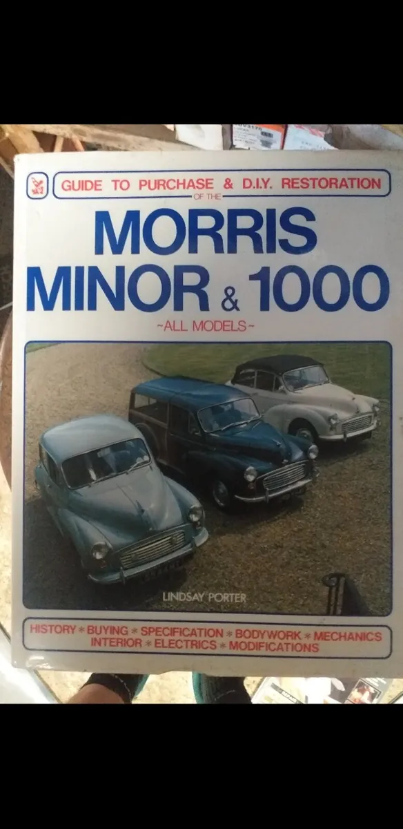 Automotive Books - Image 1