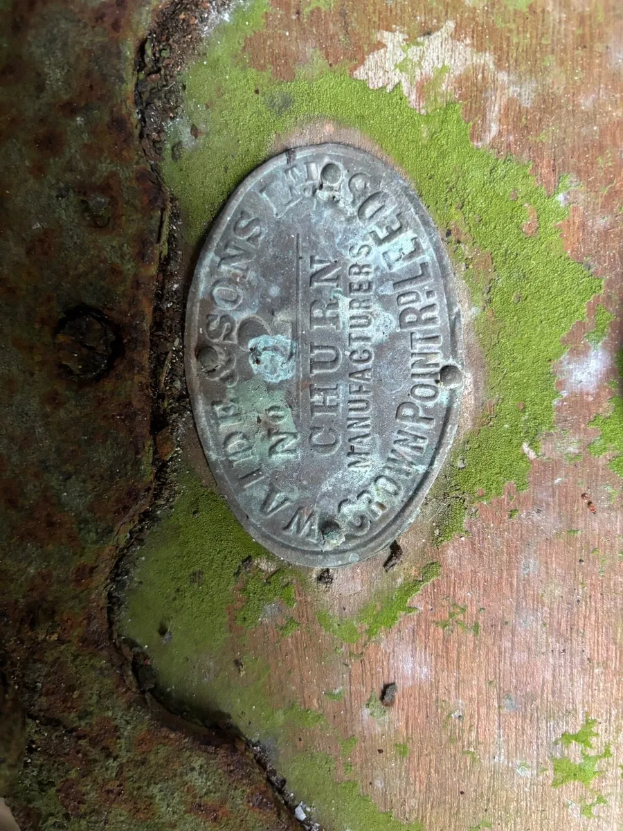 Butter Churn - Image 4