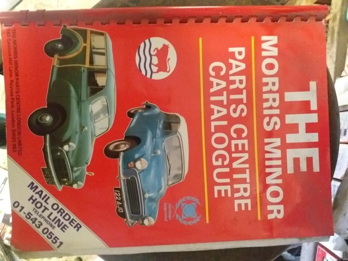 Automotive Books - Image 3