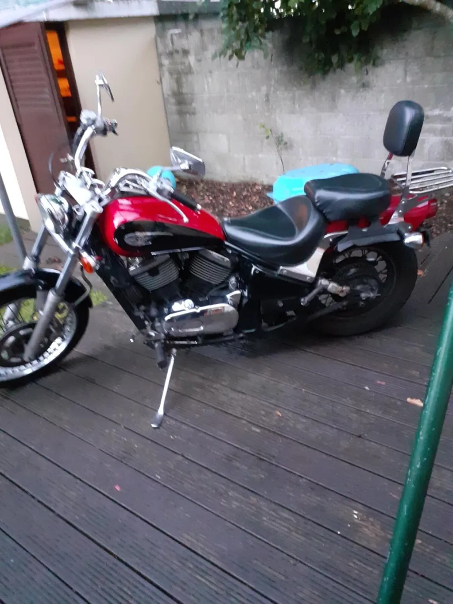 Kawasaki Other 2001