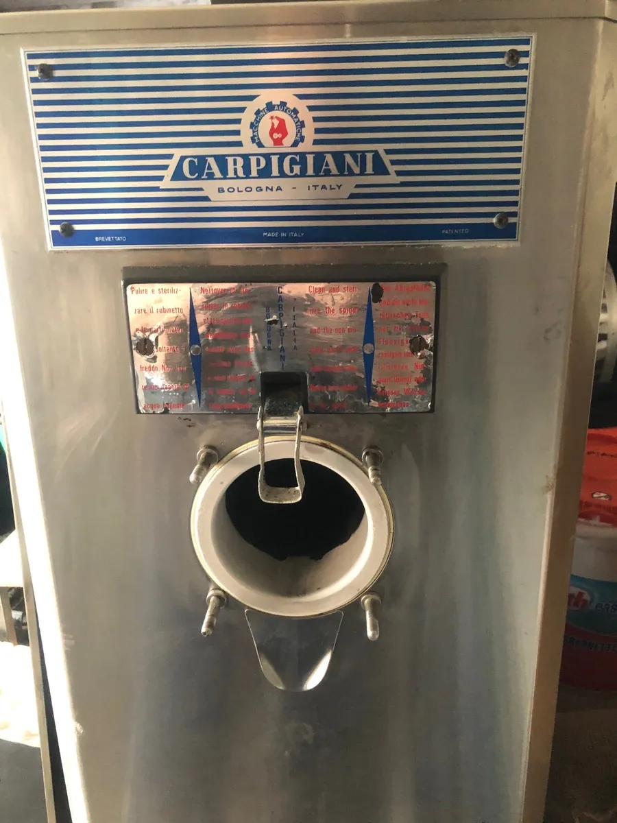 Ice cream machine - Image 3