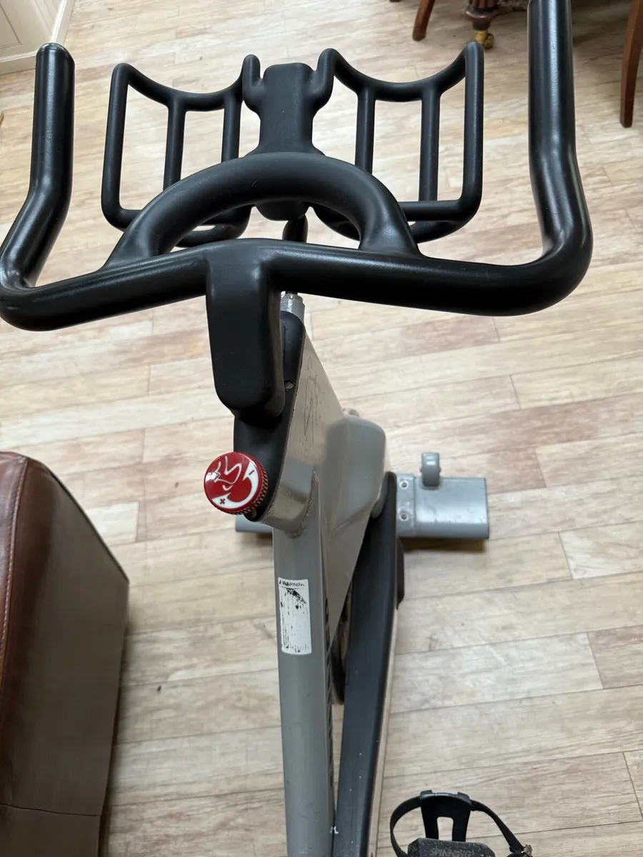 Spinning bike - Image 3