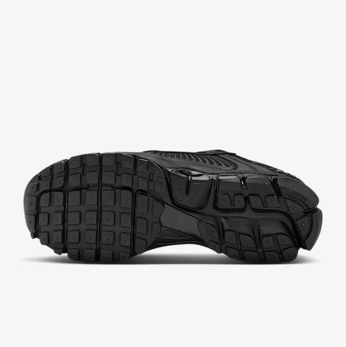 All black Nike vomero 5 - Image 2