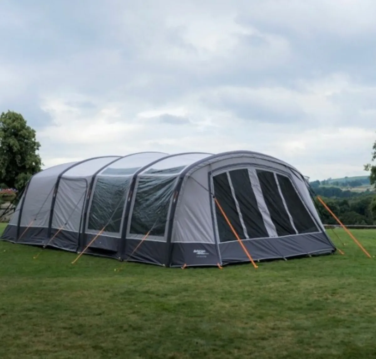 Vango Anantara 650XL TC Polycotton Tent- 6 Person - Image 3