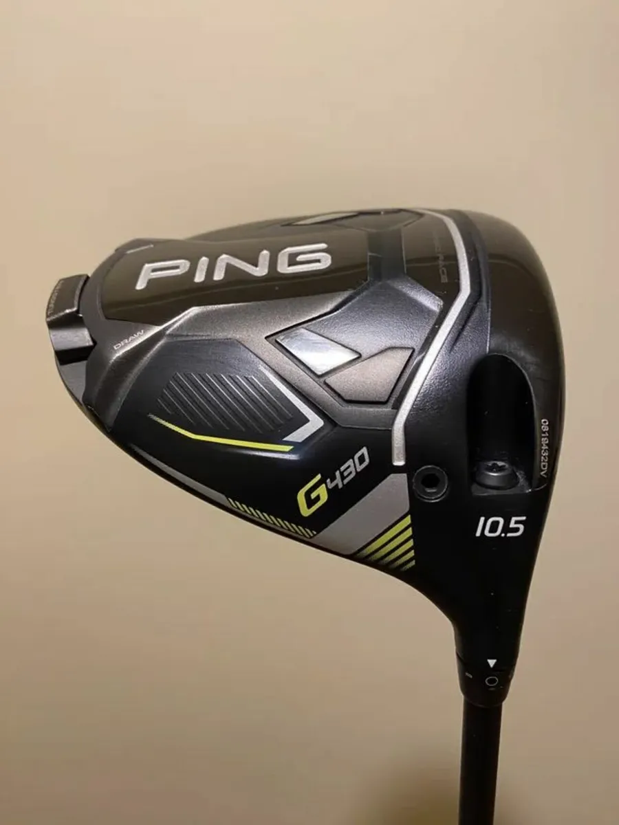 Ping G430  Max 10.5 - Image 3