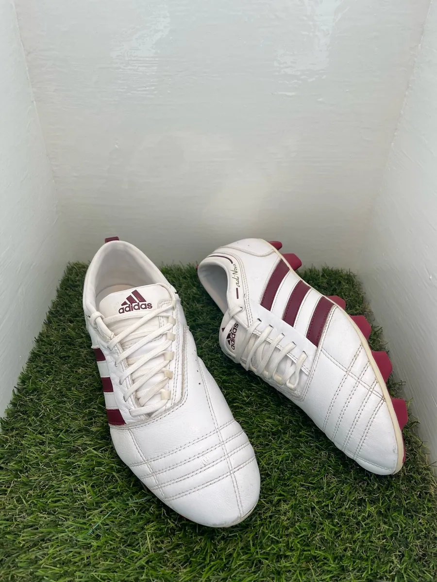 Adidas AdiNova II FG Football Boots FG | UK 9.5 - Image 1