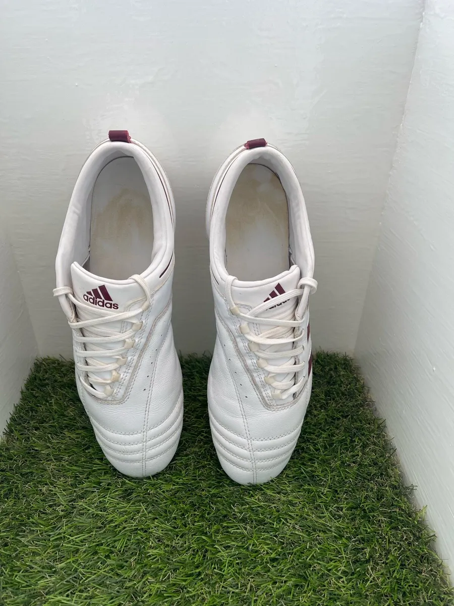 Adidas AdiNova II FG Football Boots FG | UK 9.5 - Image 3