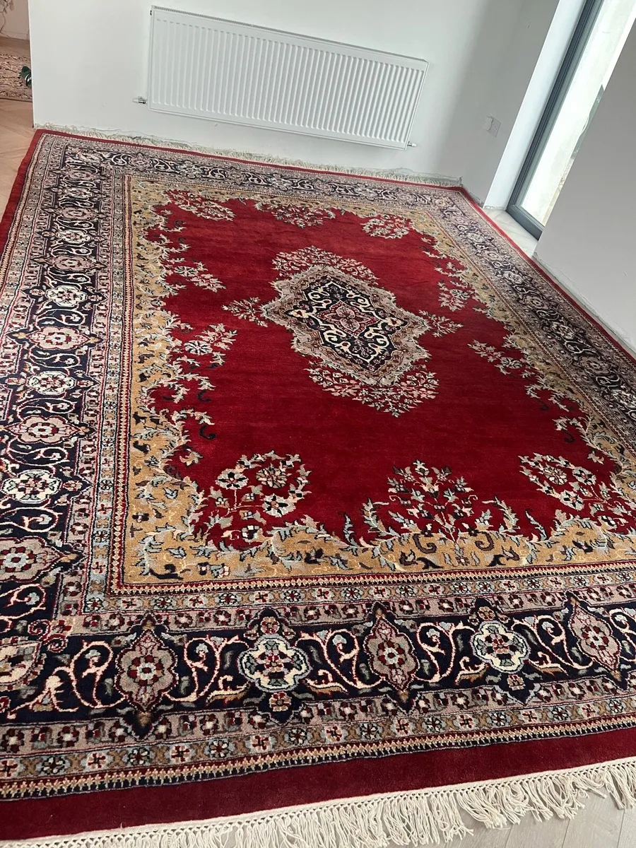 Persian Rug - Image 2