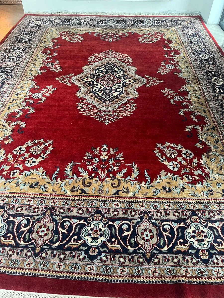 Persian Rug - Image 3