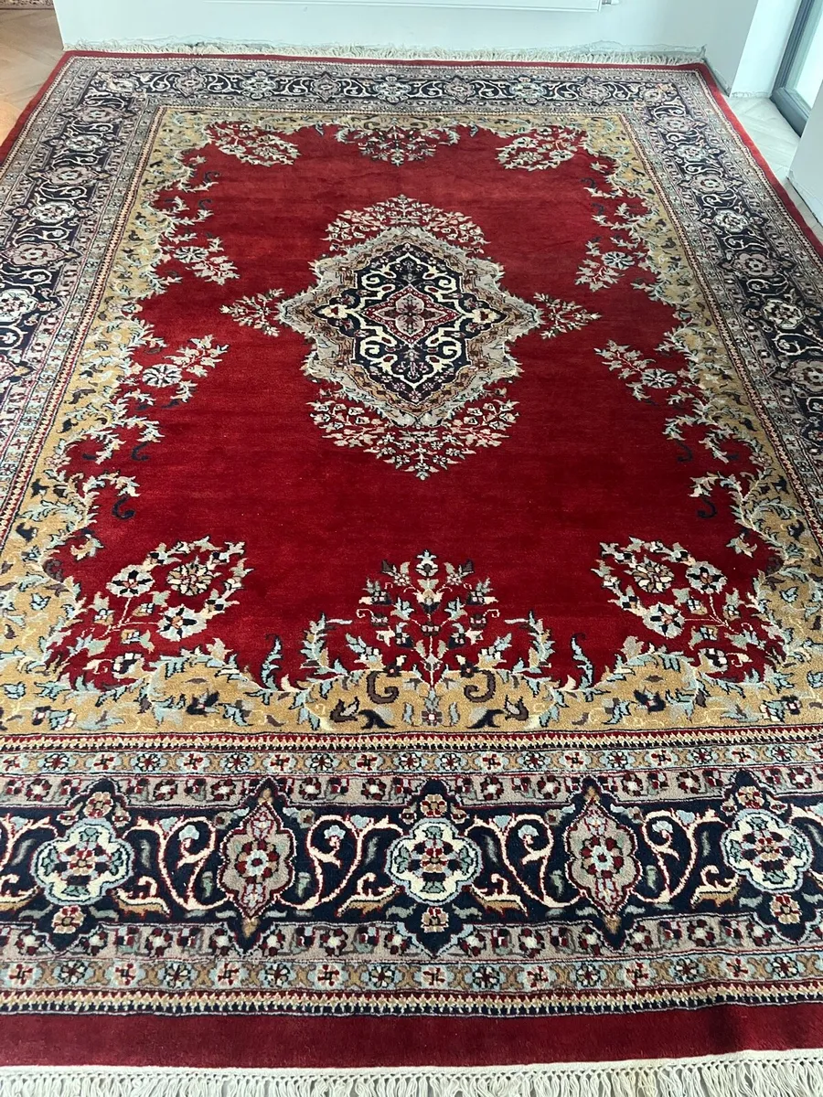 Persian Rug - Image 4