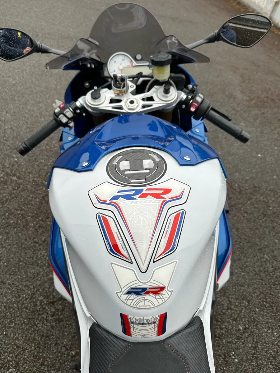2015 BMW S 1000 RR - Image 3
