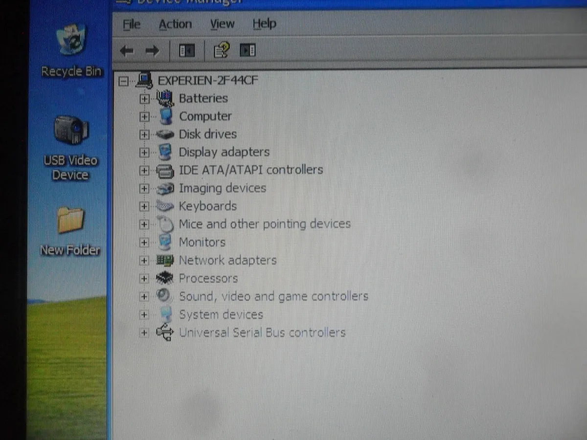 Acer Aspire one series - Image 4