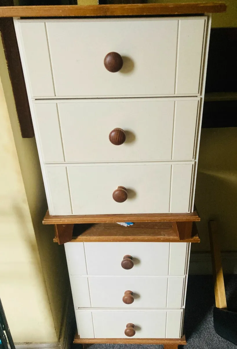 Bedroom Drawers - Image 2