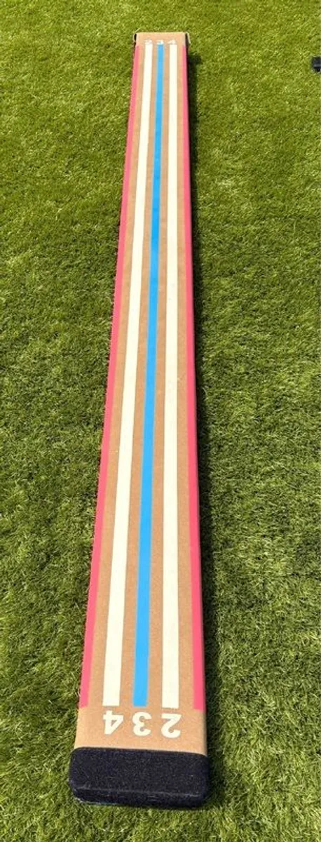 Gymnastics floor beam - Image 2