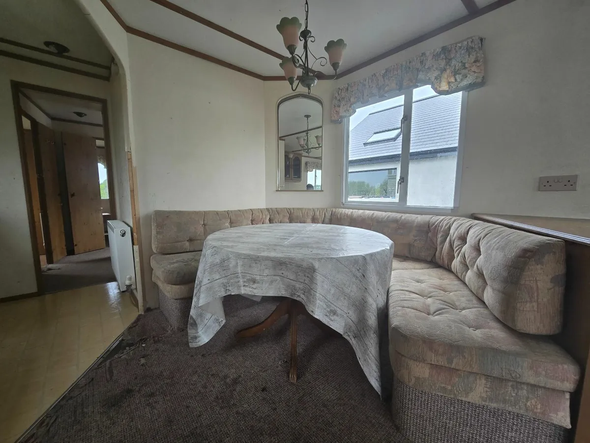 Mobile home - Image 4
