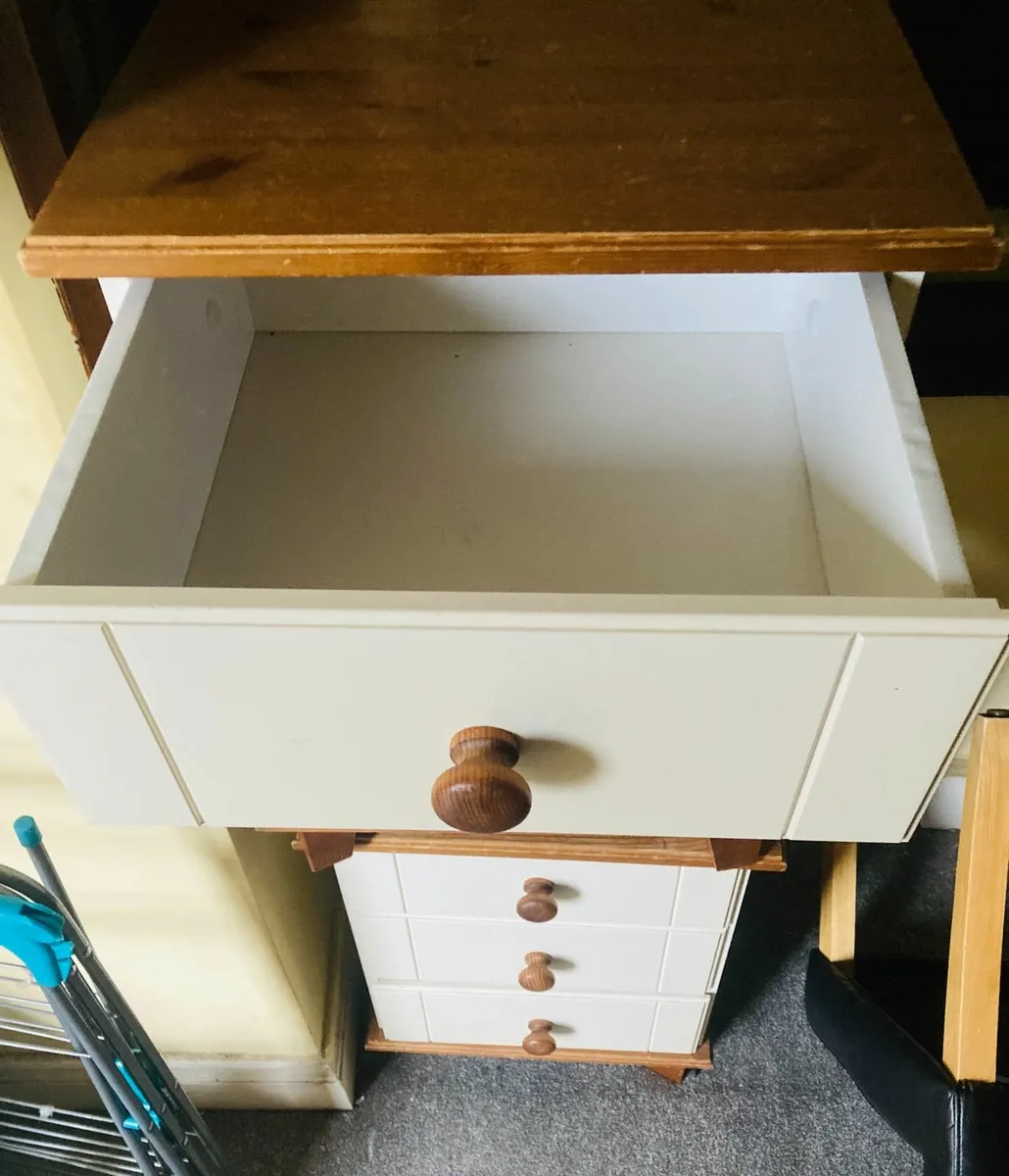 Bedroom Drawers - Image 3