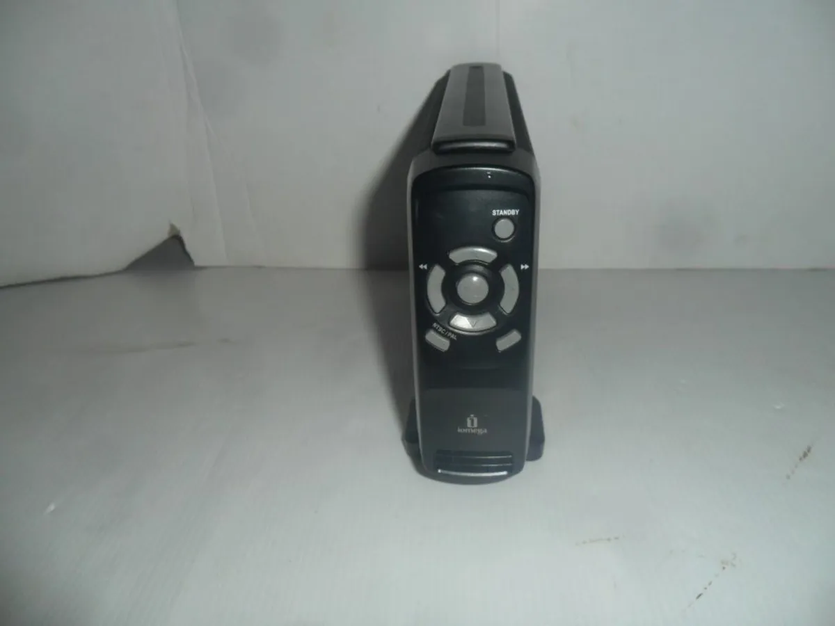 Iomega 500GB Screenplay HD - Image 3