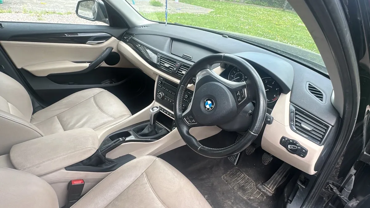 bmw x1 - Image 2