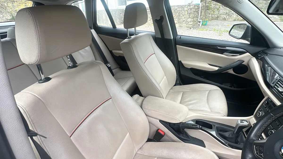 bmw x1 - Image 3