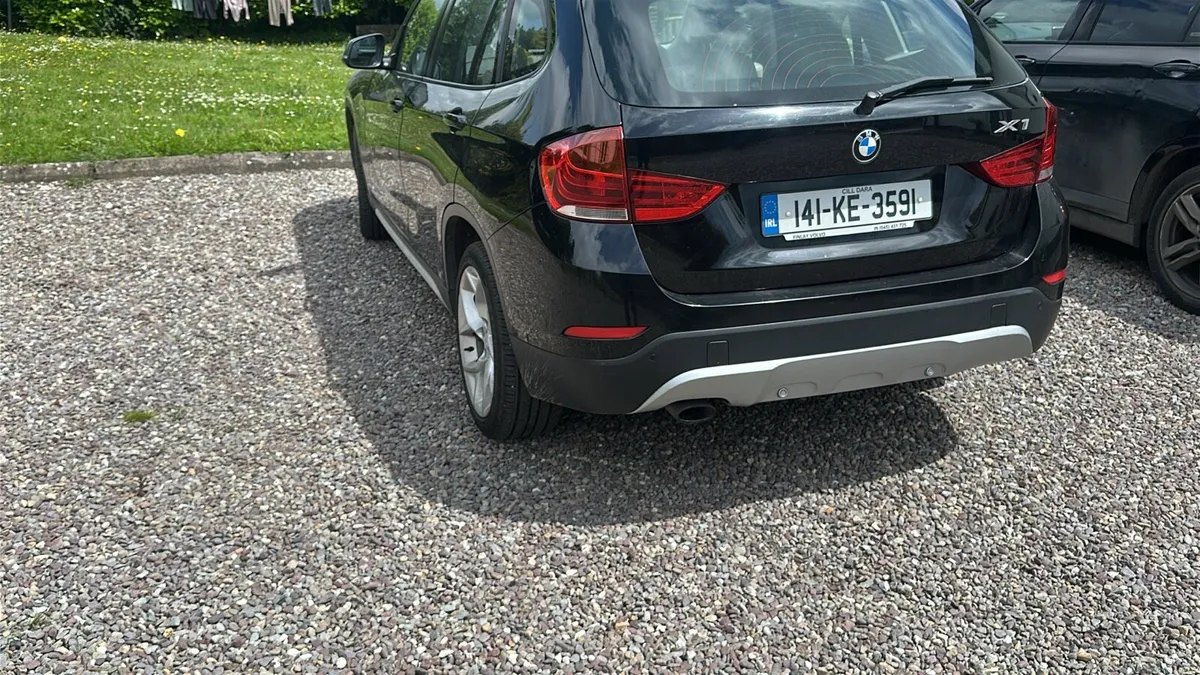 bmw x1 - Image 4
