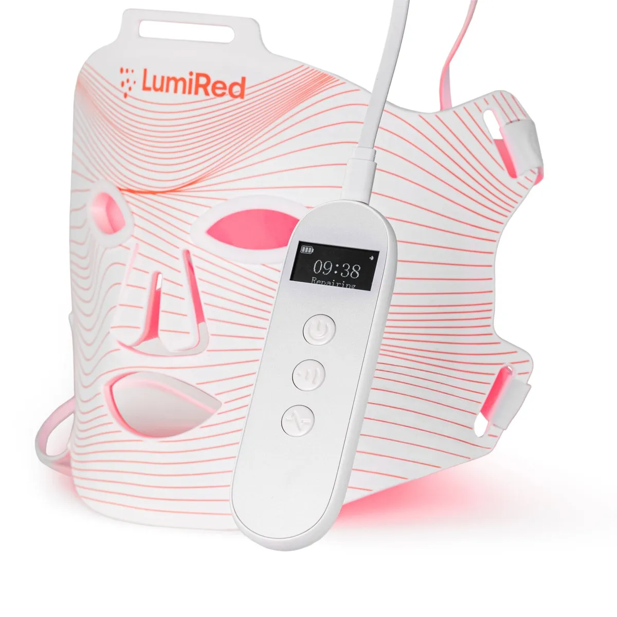 Red Light Therapy - Image 4