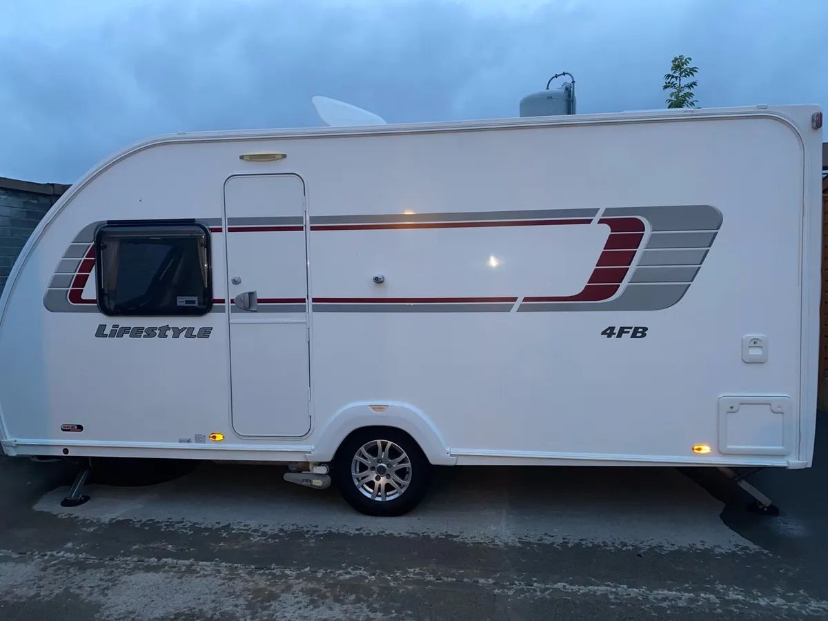 Swift lifestyle - Image 1