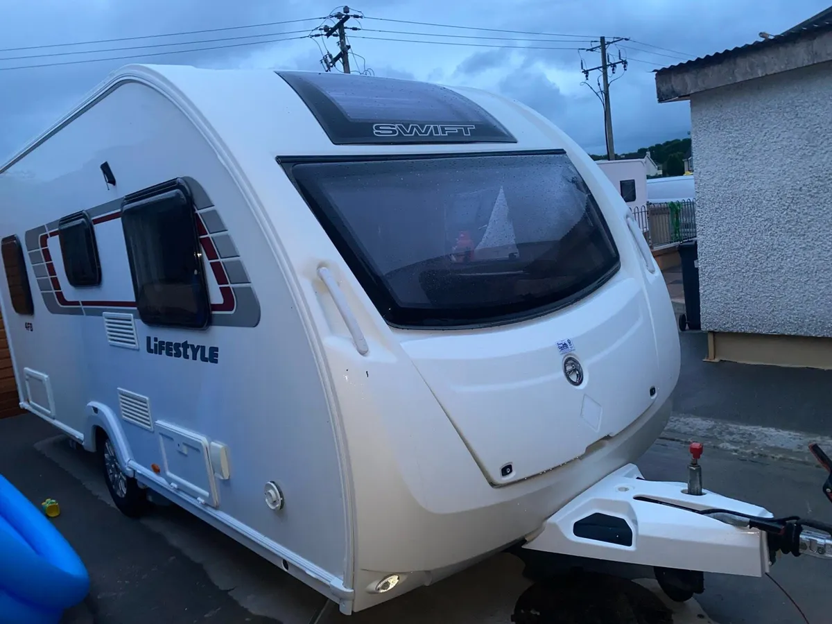 Swift lifestyle - Image 4