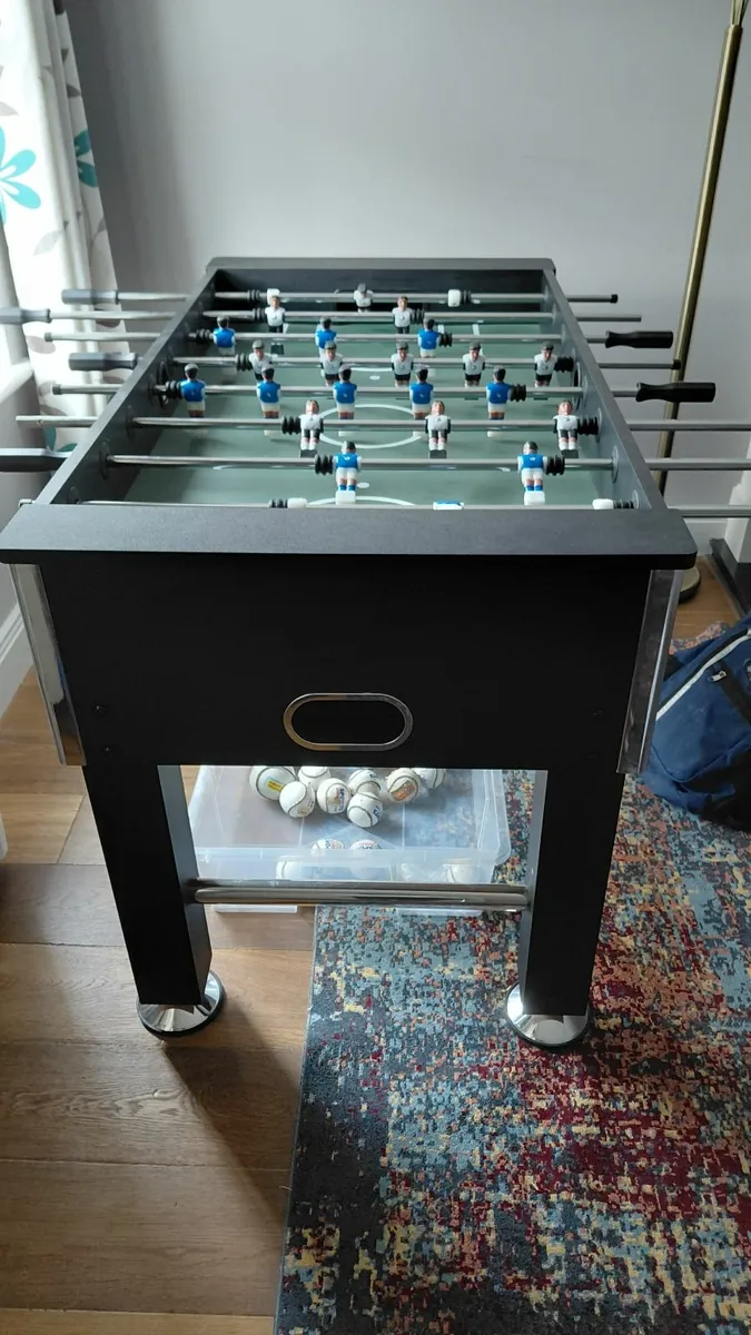 Soccer table - Image 2